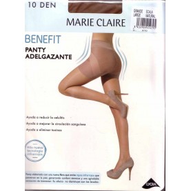 Far infrared rays tights Marie Claire style 4793