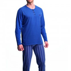 Pyjama Asman 7387