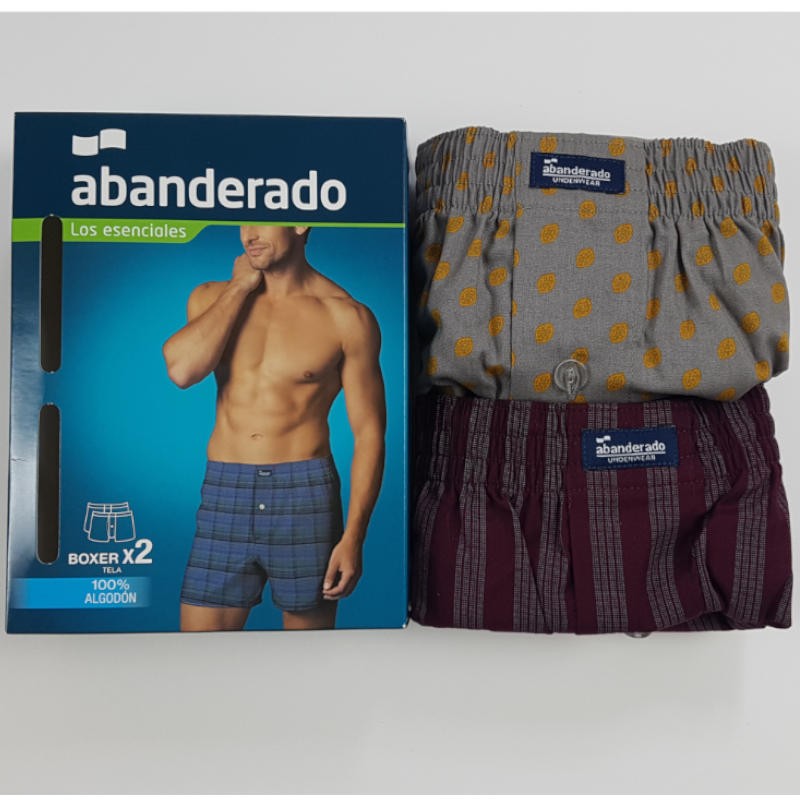  Abanderado - Mens Briefs Classic Underwear Zip Fly 100 Cotton -  Blanco, 56/XL : Clothing, Shoes & Jewelry