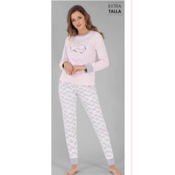 Pajama Marie Claire 97200