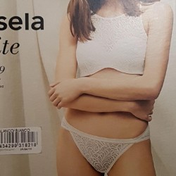 Gisela lingerie set 0209
