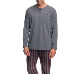 Pyjama Asman 7446