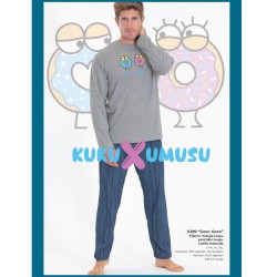 Pyjama Kukuxumusu 5299