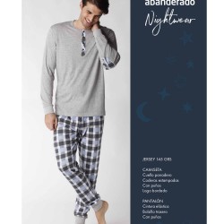Pyjama Abanderado 20BLQ