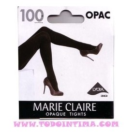 Opaque tights Marie Claire 4805