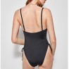 Swimsuit Gisela 30098UB black