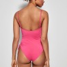 Swimsuit Gisela 30098UB pink