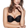 Double push-up bra selene Style Carlota