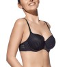 Cup C bra of Selene style Julia