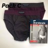 Pack 2 slip Abanderado Ocean 5379