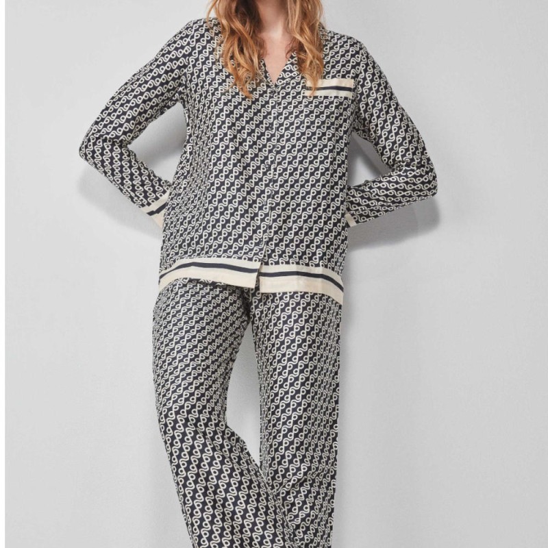 Pyjama Gisela 20183S