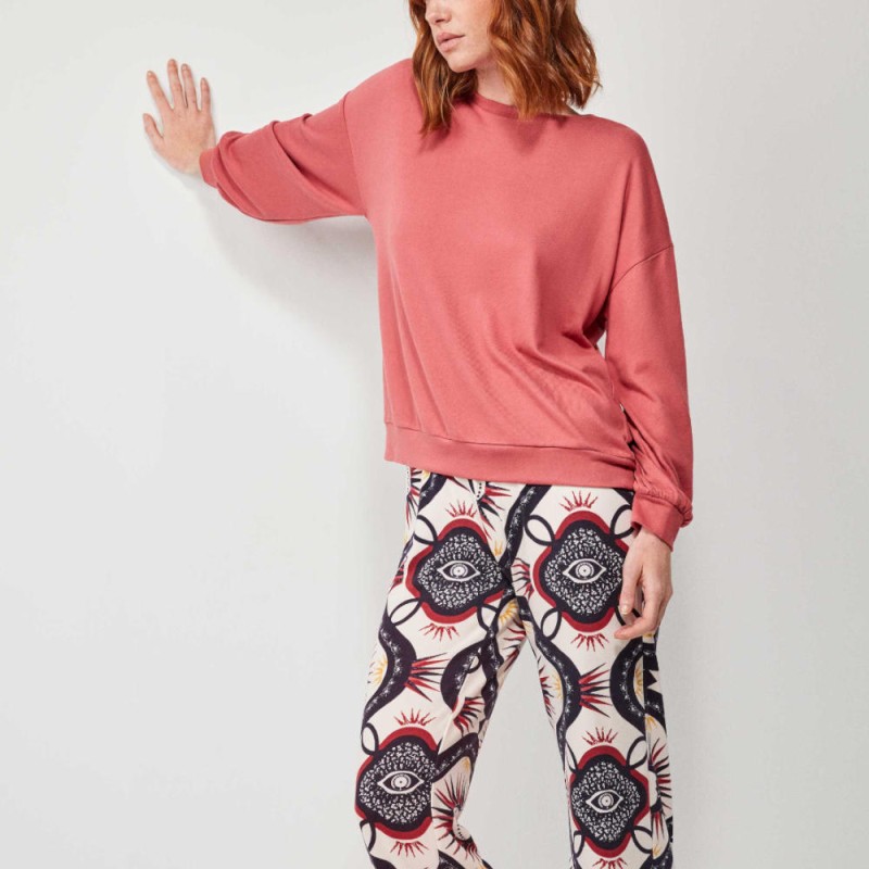 Pyjama Gisela 20193S