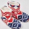 Slippers Gisela 50073A