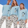 Pijama Unisex Gisela 20226S