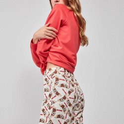 Pijama Gisela 20239S