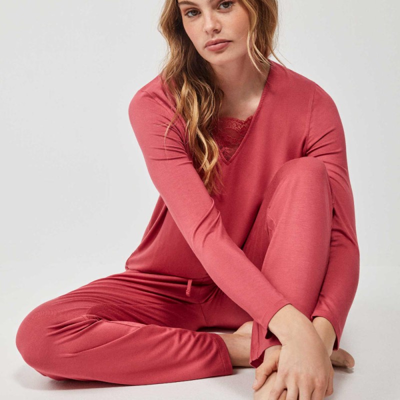 Pijama Gisela 20194S