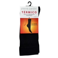 Chaussette thermique Pierre Cardín PA9010