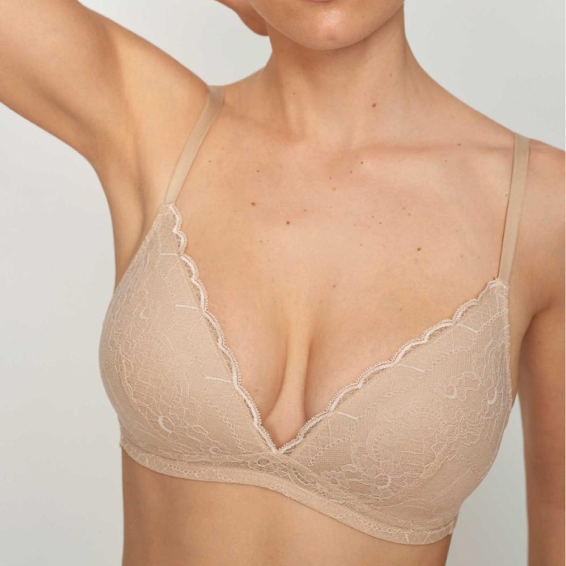 Soutien-gorge Promise W1911