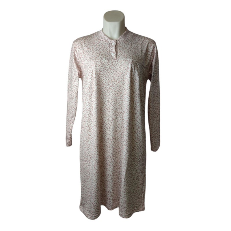 Nightgown Entredos 5026