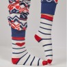 Socks Gisela 50074P