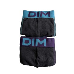 Pack 2 boxer shorts dim D005D