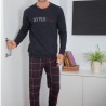 Pajama Muslher 245616