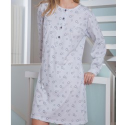 Chemise de nuit Muslher 247603