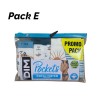 Pack 3 briefs Dim D4C17