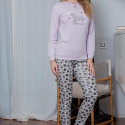 Pyjama Muslher 246621