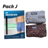 Pack 2 boxer online AS00100