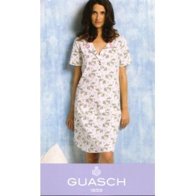 Guasch nightgown Style KF141 D35